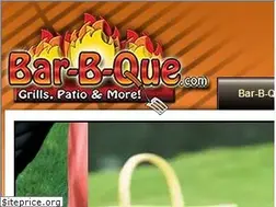 Sites similar to bar-b-que.com