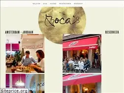 Sites similar to bar-bocas.nl