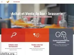Sites similar to bar-brasserie.fr