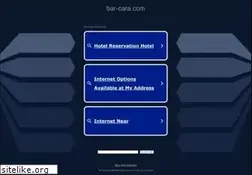 Sites similar to bar-cara.com