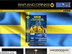 Sites similar to bar-drinks.com.ar