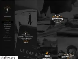 Sites similar to bar-formations.com