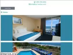Sites similar to bar-harbor.com