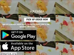 Sites similar to bar-hayama.com