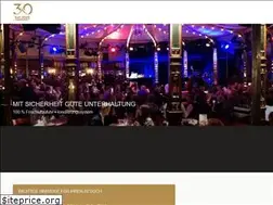 Sites similar to bar-jeder-vernunft.de