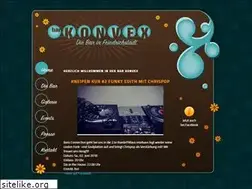 Sites similar to bar-konvex.de
