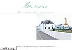 Sites similar to bar-laddie.com