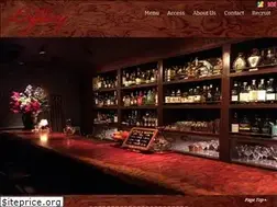 Sites similar to bar-legacy.com
