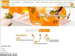 Sites similar to bar-lounge-kneipe.de
