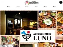 Sites similar to bar-luno.com