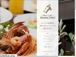 Sites similar to bar-mancino.com
