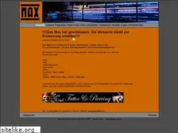 Sites similar to bar-max.de