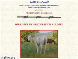 Sites similar to bar-mranch.com