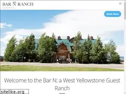 Sites similar to bar-n-ranch.com