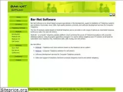 Sites similar to bar-net.com