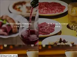 Sites similar to bar-normal.com