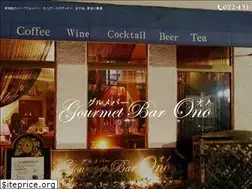 Sites similar to bar-ono.com