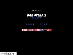 Sites similar to bar-overall.com