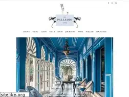 Sites similar to bar-palladio.com