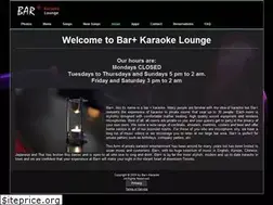Sites similar to bar-plus.com