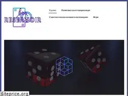 Sites similar to bar-reservoir.com