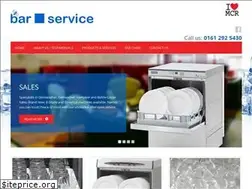 Sites similar to bar-service.co.uk