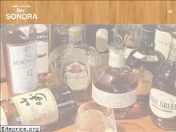 Sites similar to bar-sonora-fukuoka.com
