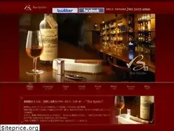 Sites similar to bar-spirits.com