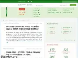 Sites similar to bar-sports.com