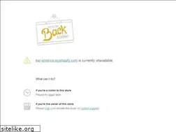Sites similar to bar-stool-co.myshopify.com