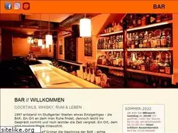 Sites similar to bar-stuttgart.com