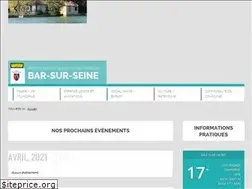 Sites similar to bar-sur-seine.fr