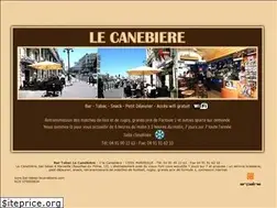 Sites similar to bar-tabac-lecanebiere.com