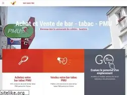Sites similar to bar-tabac-pmu.fr
