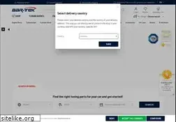 Sites similar to bar-tek-tuning.com