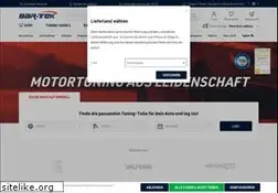 Sites similar to bar-tek-tuning.de