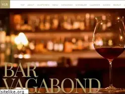 Sites similar to bar-vagabond.com