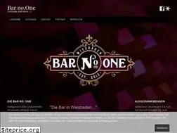 Sites similar to bar-wiesbaden.de