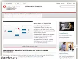 Sites similar to bar.admin.ch