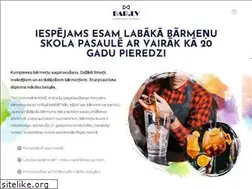 Sites similar to bar.lv