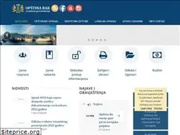Sites similar to bar.me