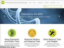 Sites similar to bar.utoronto.ca