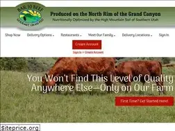 Sites similar to bar10beef.com