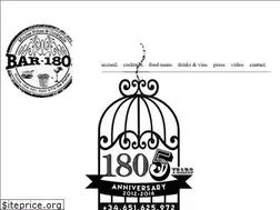 Sites similar to bar1805ibiza.com