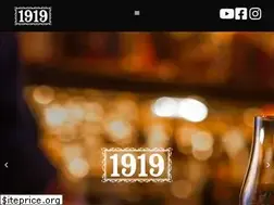 Sites similar to bar1919.com