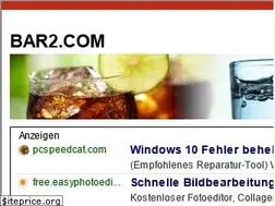 Sites similar to bar2.com