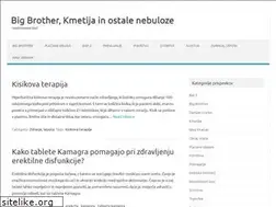 Sites similar to bar2.si