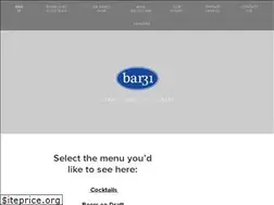 Sites similar to bar31ri.com
