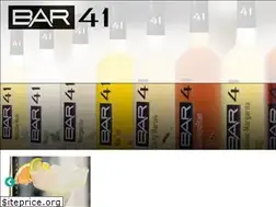 Sites similar to bar41.com