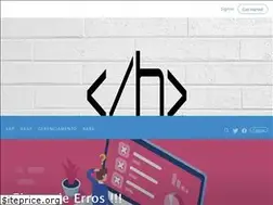 Sites similar to bar8.com.br